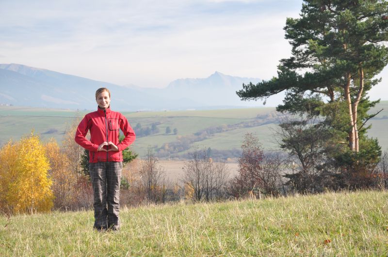 Fotografie (Tehuľka Andrea v 9. týždni: Naša romantika s testom)